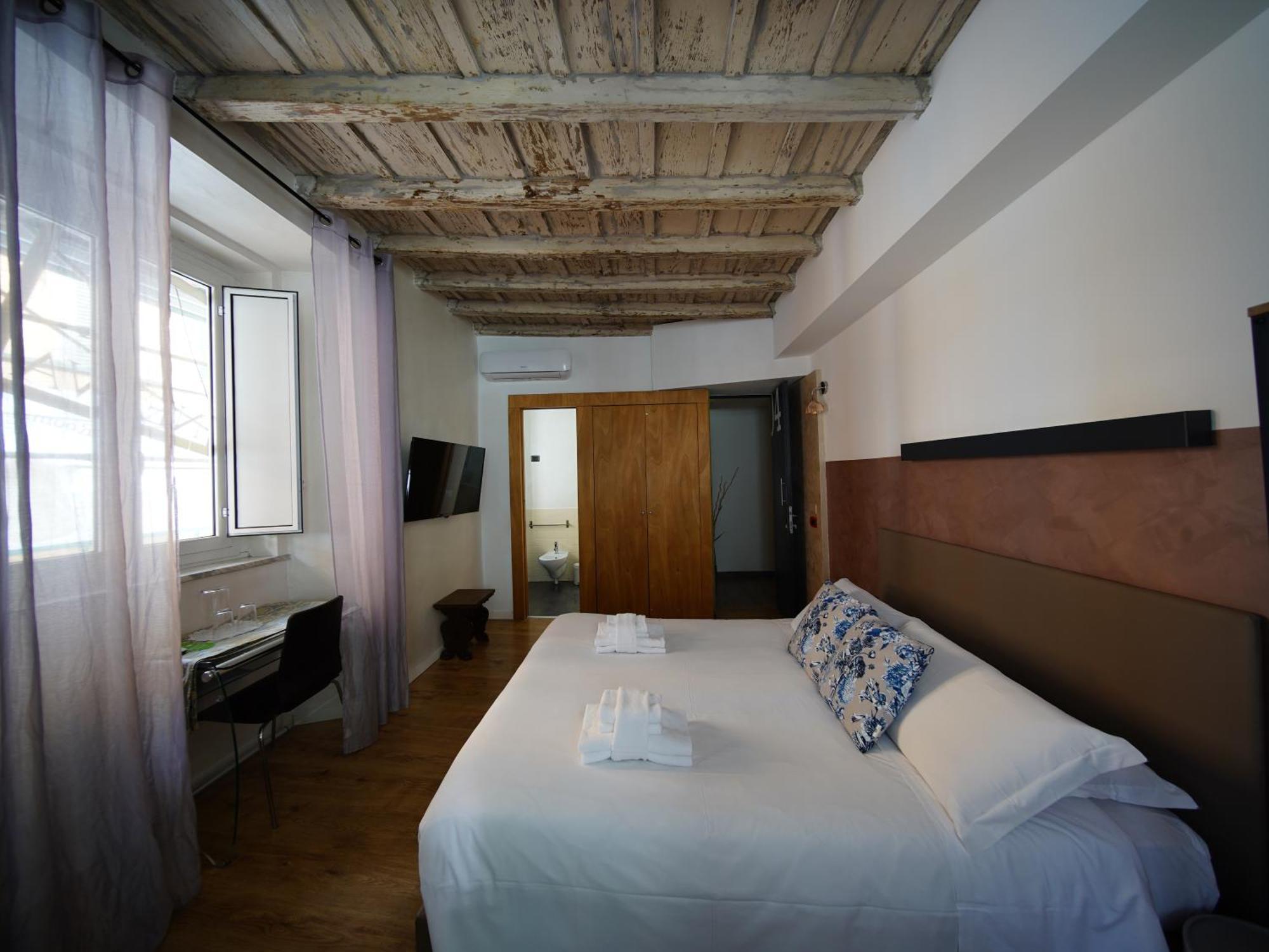 Nerva Accommodation — Foto 3